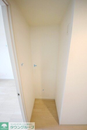 Tgraceの物件内観写真